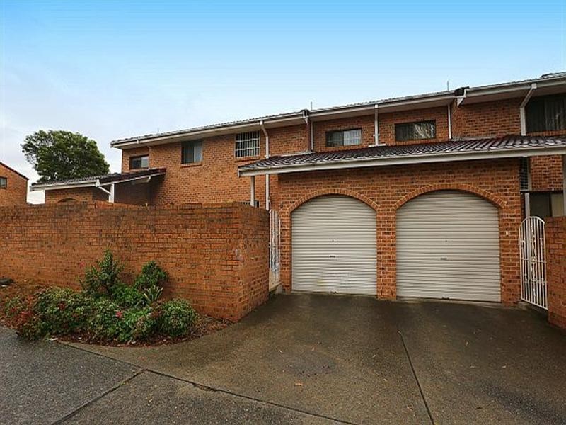 5/48 Powell Street, Yagoona NSW 2199