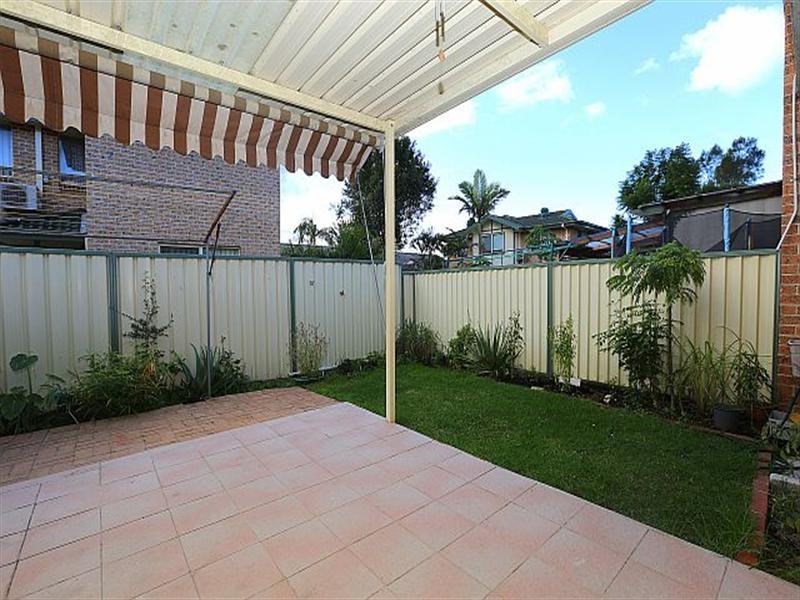 5/48 Powell Street, Yagoona NSW 2199