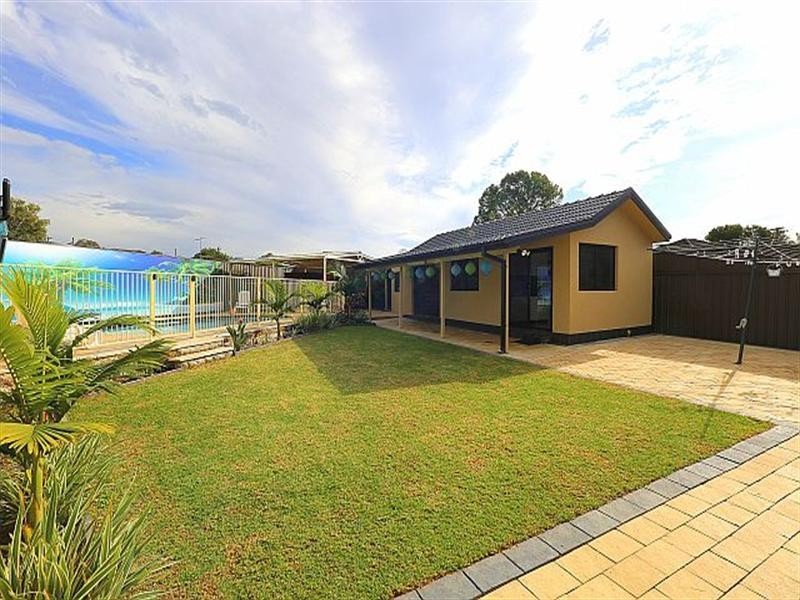 3 Lucy Avenue, Lansvale NSW 2166