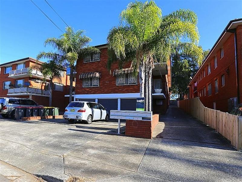 7/56 McDonald Street, Lakemba NSW 2195