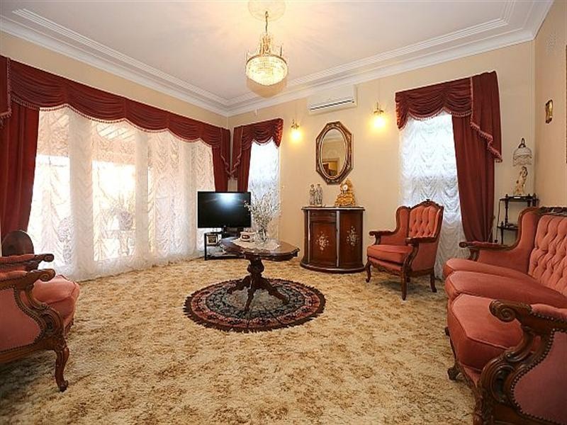44 Clarke Street, Bass Hill NSW 2197