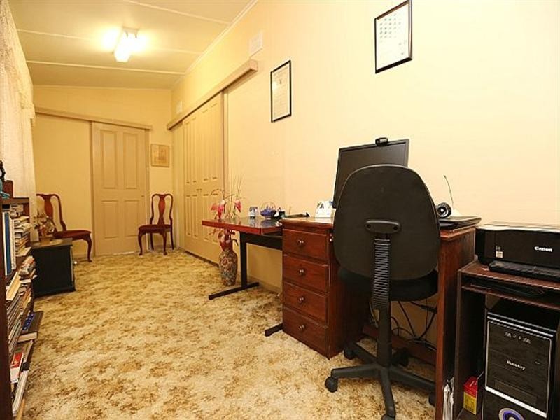 44 Clarke Street, Bass Hill NSW 2197
