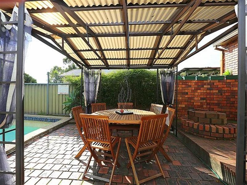 44 Clarke Street, Bass Hill NSW 2197