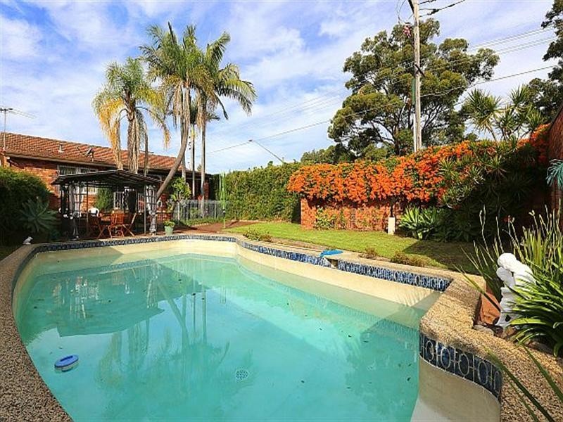 44 Clarke Street, Bass Hill NSW 2197