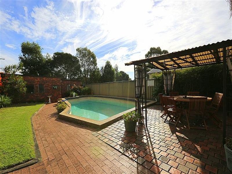 44 Clarke Street, Bass Hill NSW 2197