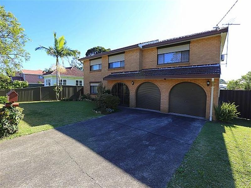 181 Mimosa Road, Greenacre NSW 2190