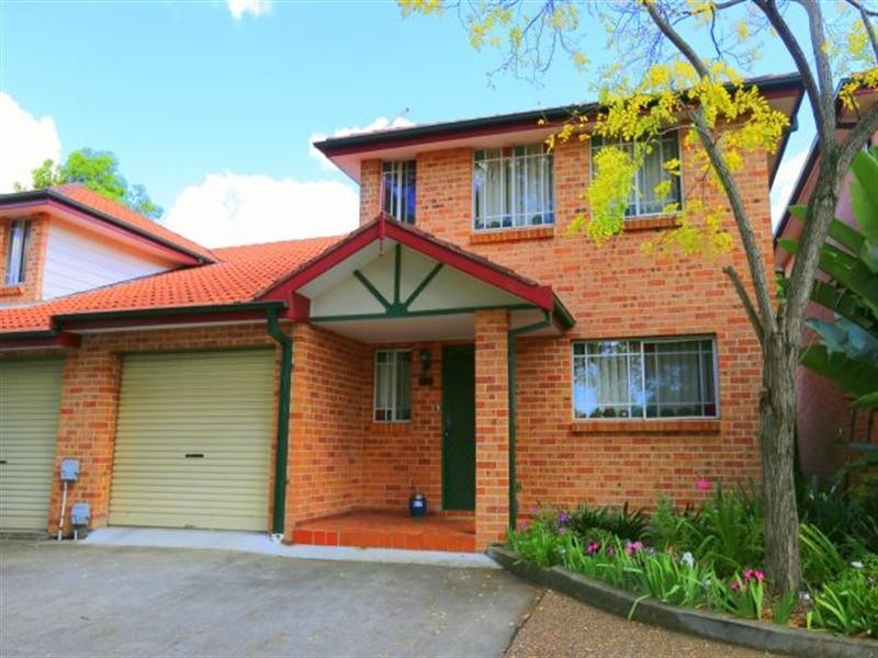 3/224 Old Kent Road, Greenacre NSW 2190