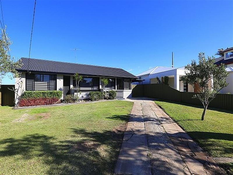 63 Farrell Road, Bass Hill NSW 2197