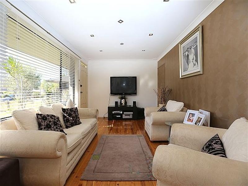 63 Farrell Road, Bass Hill NSW 2197