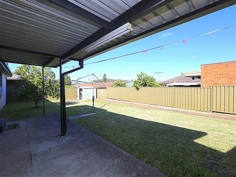 63 Farrell Road, Bass Hill NSW 2197