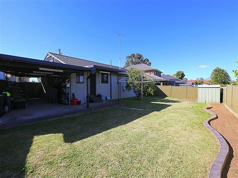 63 Farrell Road, Bass Hill NSW 2197