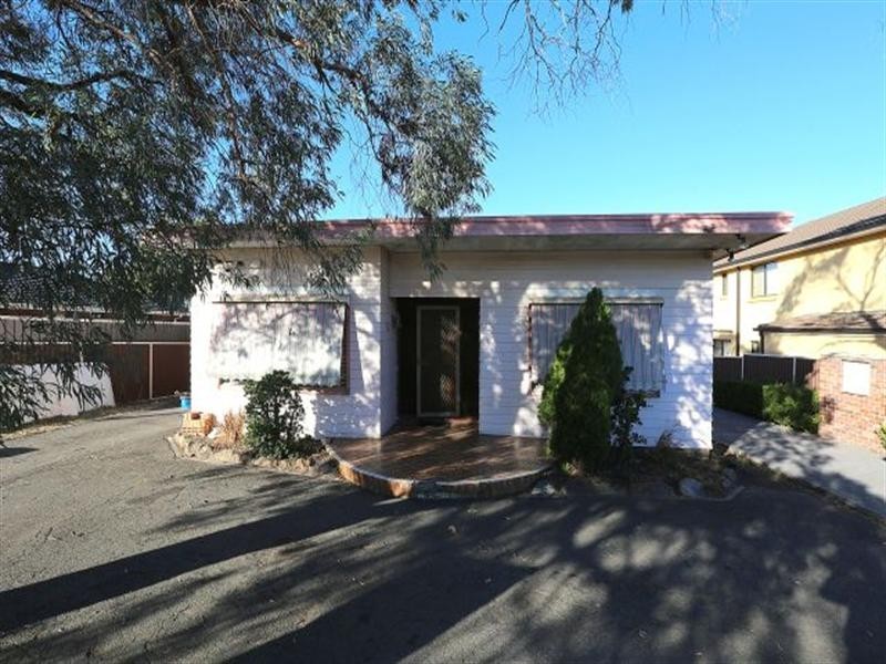 110 Cragg Street, Condell Park NSW 2200