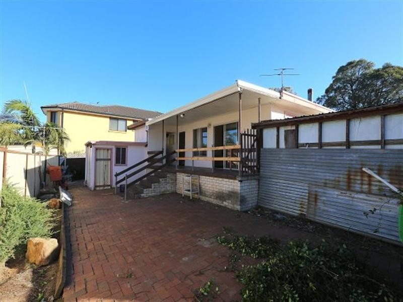 110 Cragg Street, Condell Park NSW 2200