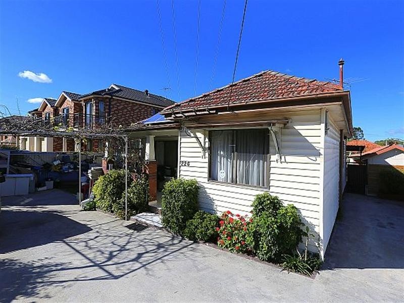 226 Canterbury Road, Revesby NSW 2212