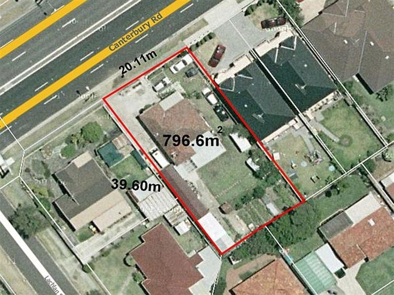 226 Canterbury Road, Revesby NSW 2212