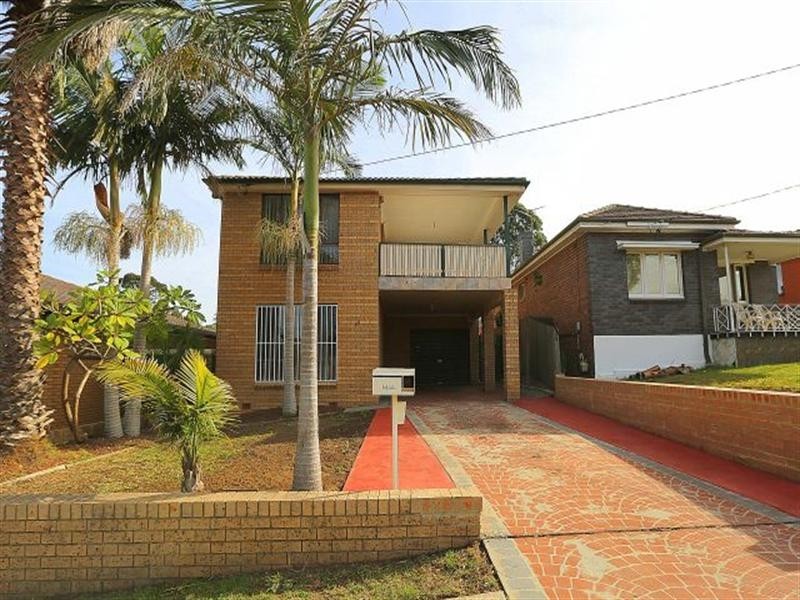 45 Cragg Street, Condell Park NSW 2200