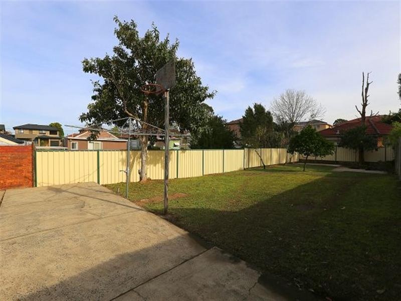 45 Cragg Street, Condell Park NSW 2200