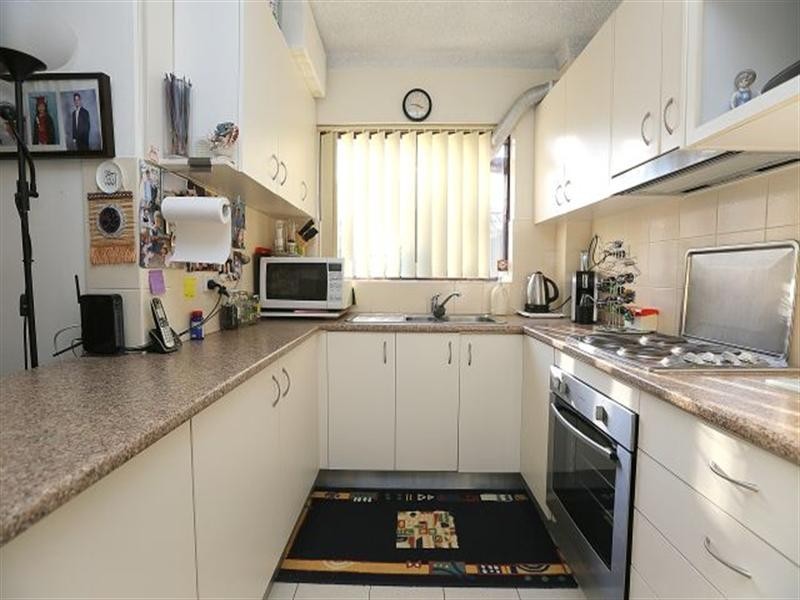 13/83-85 Cairds Avenue, Bankstown NSW 2200