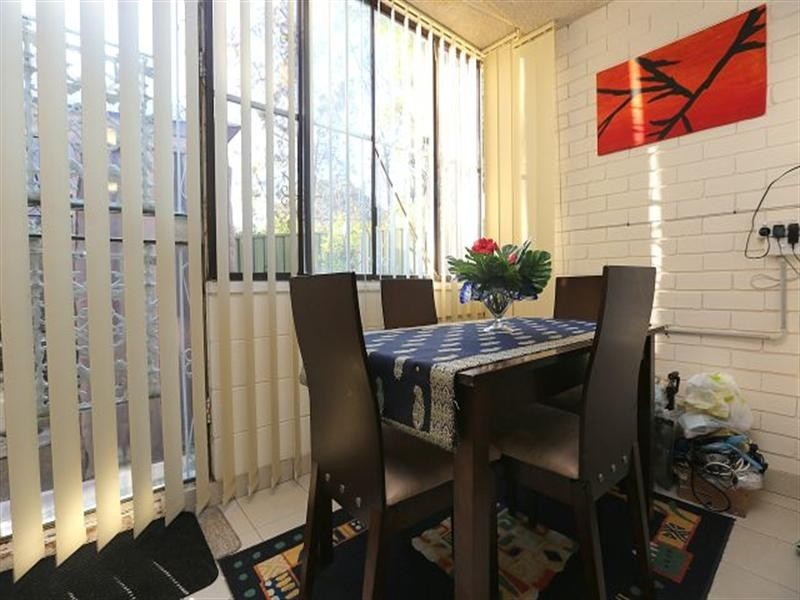 13/83-85 Cairds Avenue, Bankstown NSW 2200