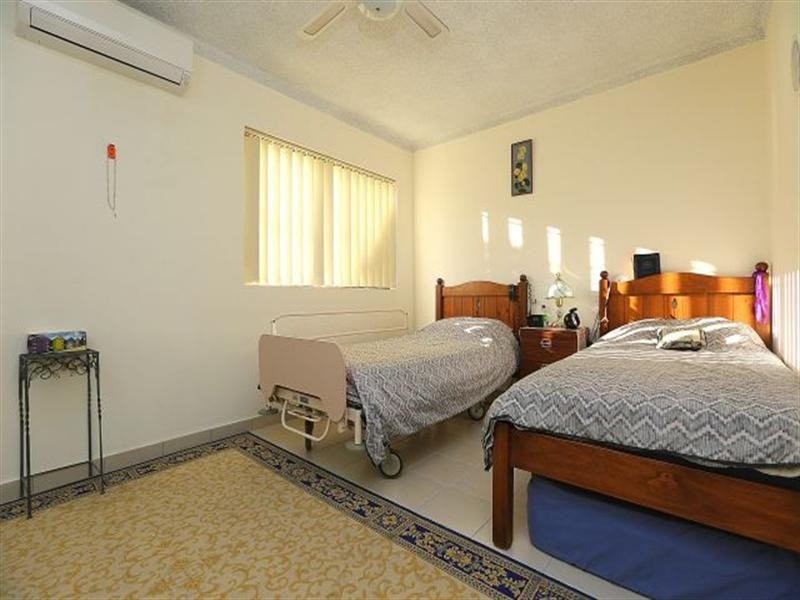 13/83-85 Cairds Avenue, Bankstown NSW 2200