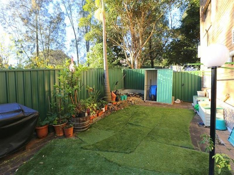 13/83-85 Cairds Avenue, Bankstown NSW 2200