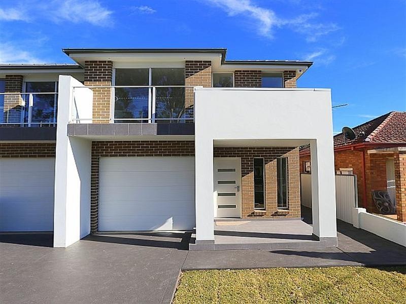 Lot 1/60 Cann Street, Bass Hill NSW 2197