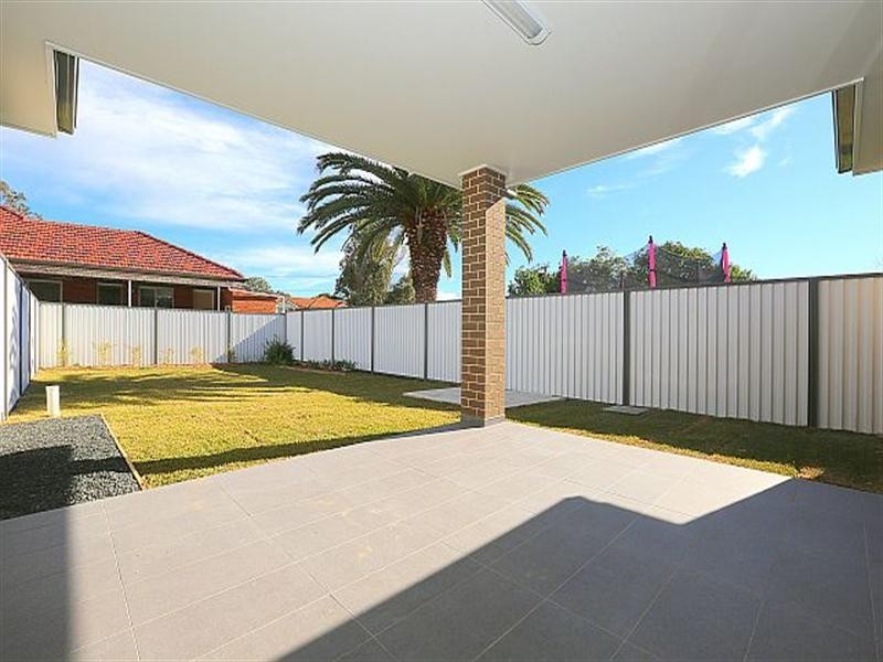 Lot 1/60 Cann Street, Bass Hill NSW 2197