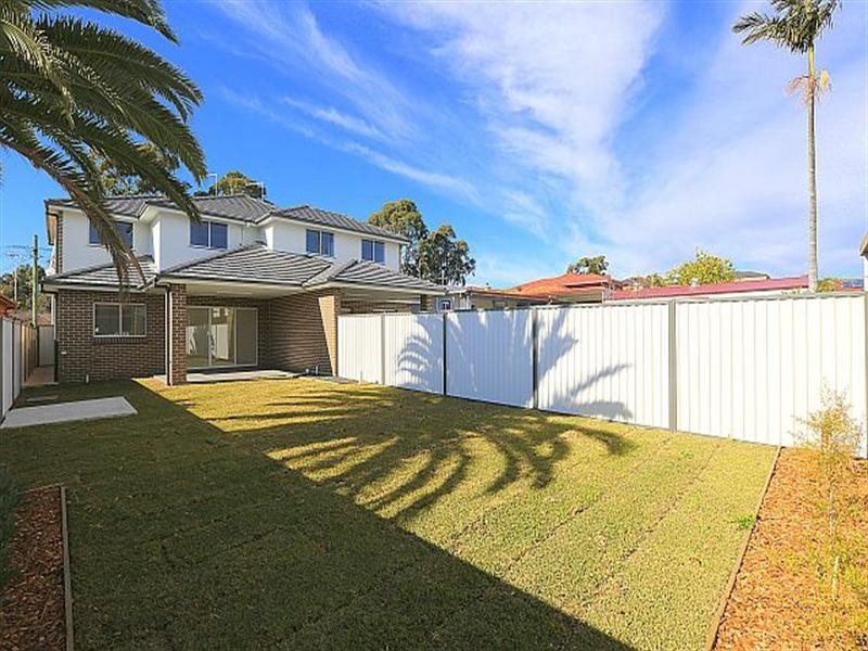 Lot 1/60 Cann Street, Bass Hill NSW 2197