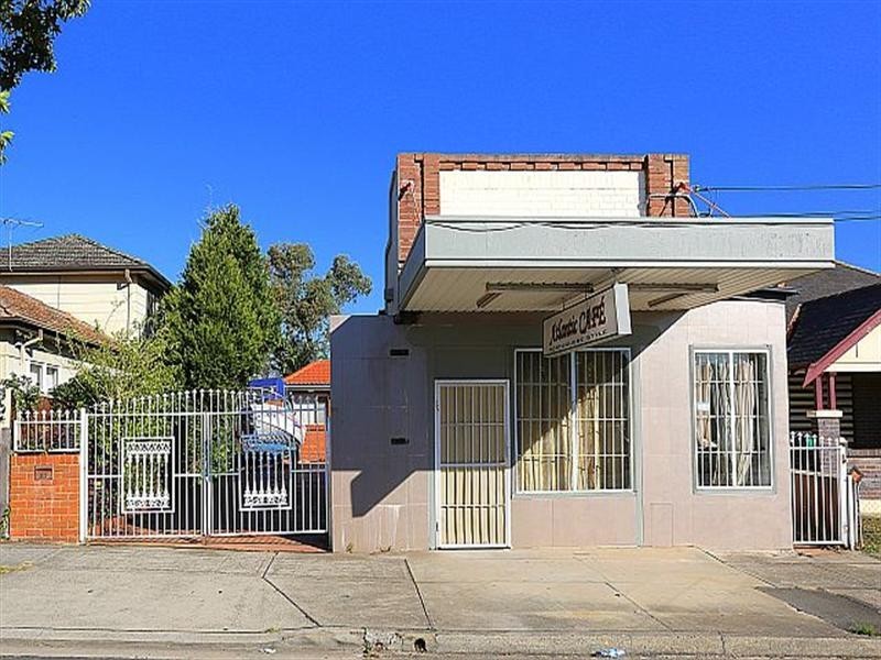 43 Beaconsfield Street, Revesby NSW 2212