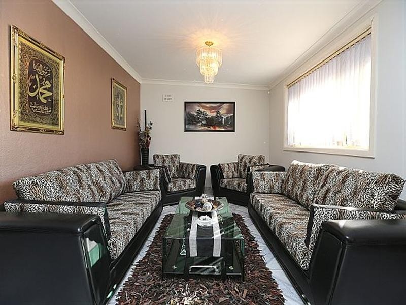 43 Beaconsfield Street, Revesby NSW 2212