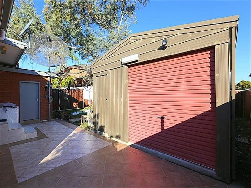 43 Beaconsfield Street, Revesby NSW 2212