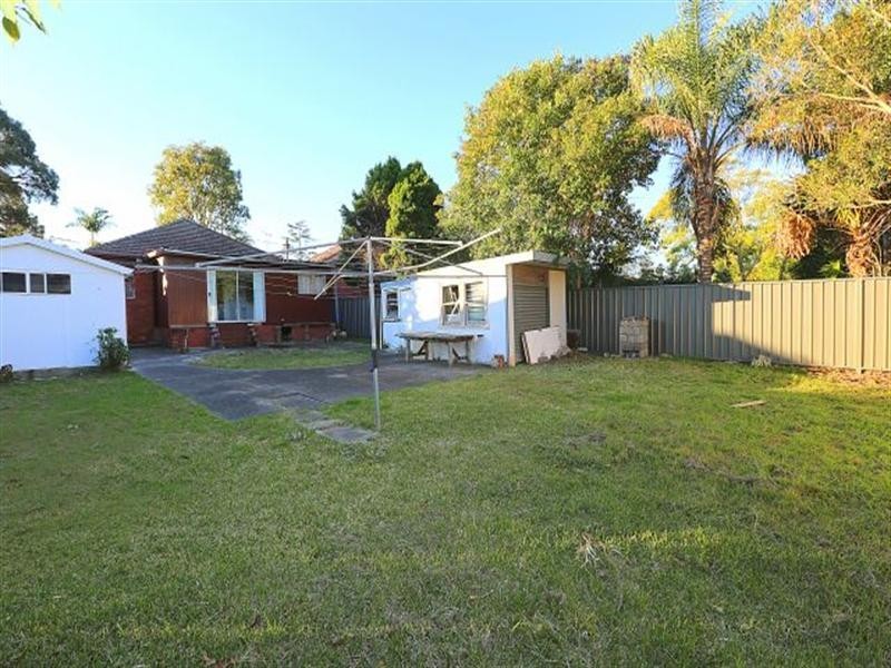 29 Mackinnon Avenue, Padstow NSW 2211