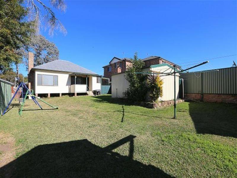 14 Hilda Street, Bass Hill NSW 2197