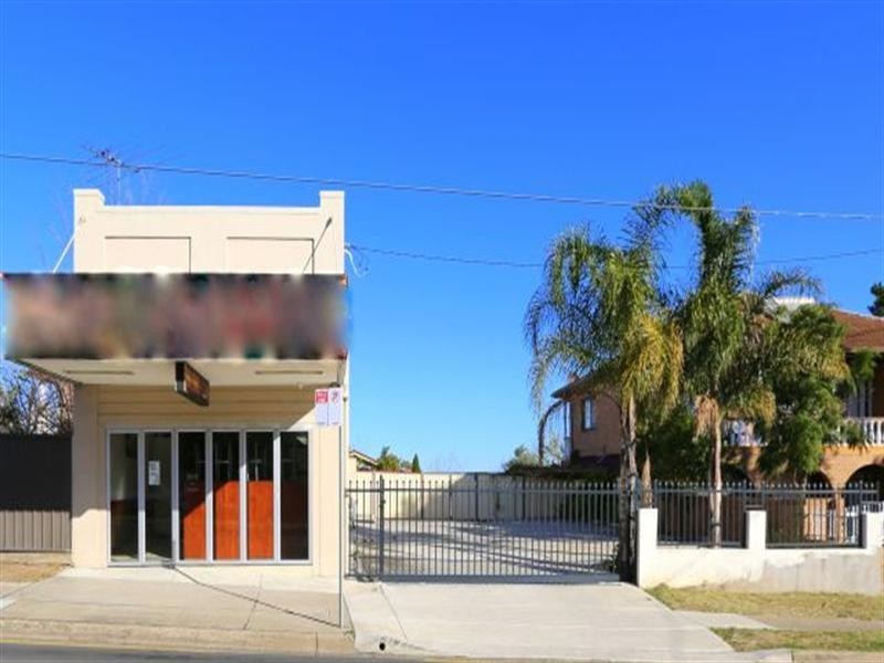 327 Hume Highway, Bankstown NSW 2200