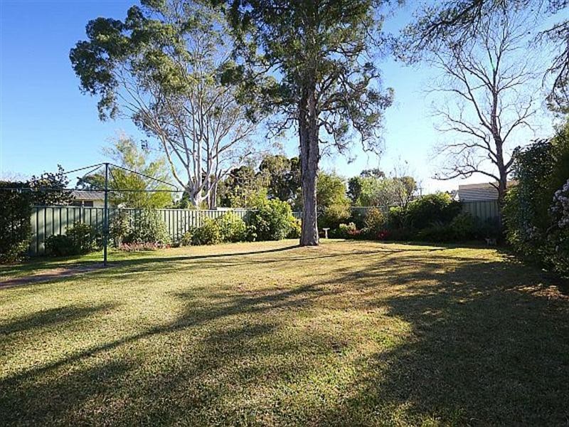 2 Roosevelt Avenue, Sefton NSW 2162