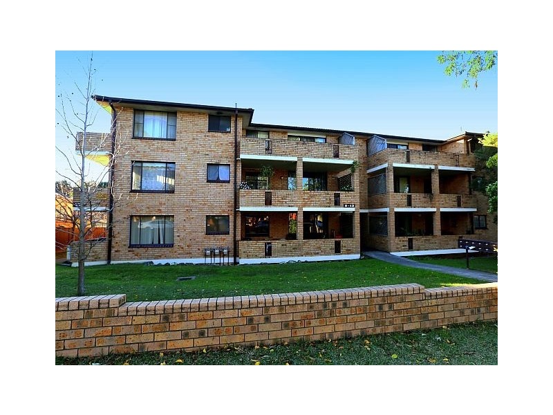 11/8-12 Hixson Street, Bankstown NSW 2200