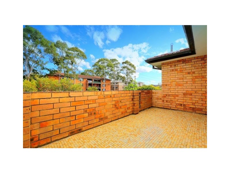 11/8-12 Hixson Street, Bankstown NSW 2200