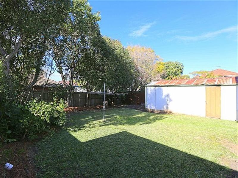 21 Burton Avenue, Chester Hill NSW 2162