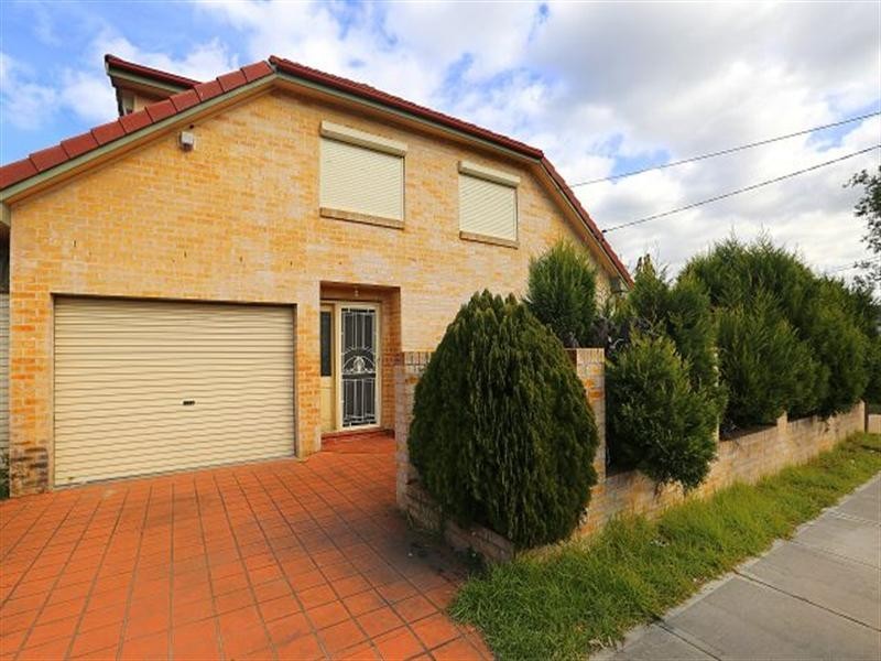 106B Simmat Avenue, Condell Park NSW 2200