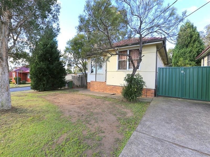 45 Carson Street, Panania NSW 2213
