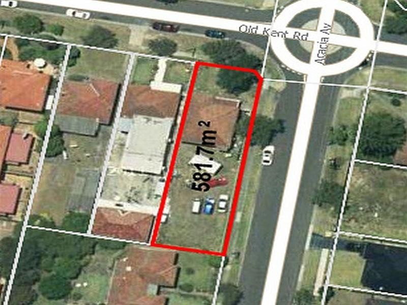 34A Old Kent Road, Greenacre NSW 2190