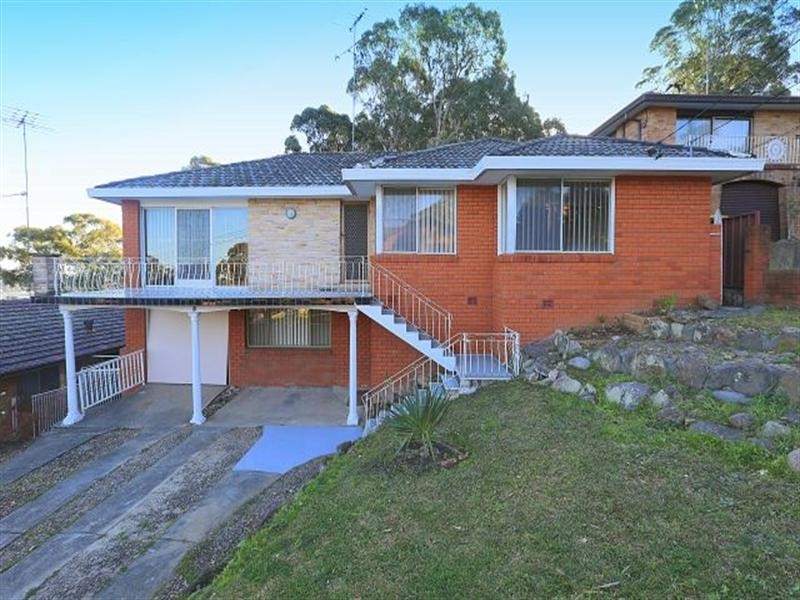 8 Leemon Street, Condell Park NSW 2200