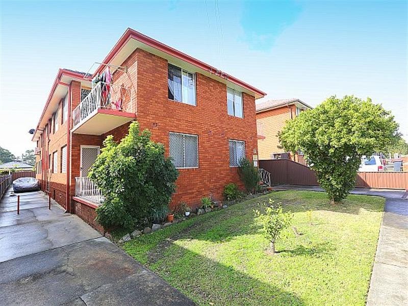 6/57 Shadforth Street, Wiley Park NSW 2195