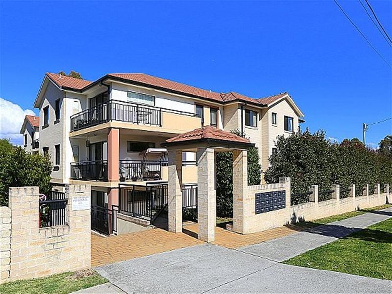 5/8-10 Melanie Street, Bankstown NSW 2200