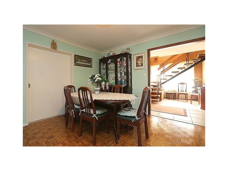 55 Flinders Road, Georges Hall NSW 2198