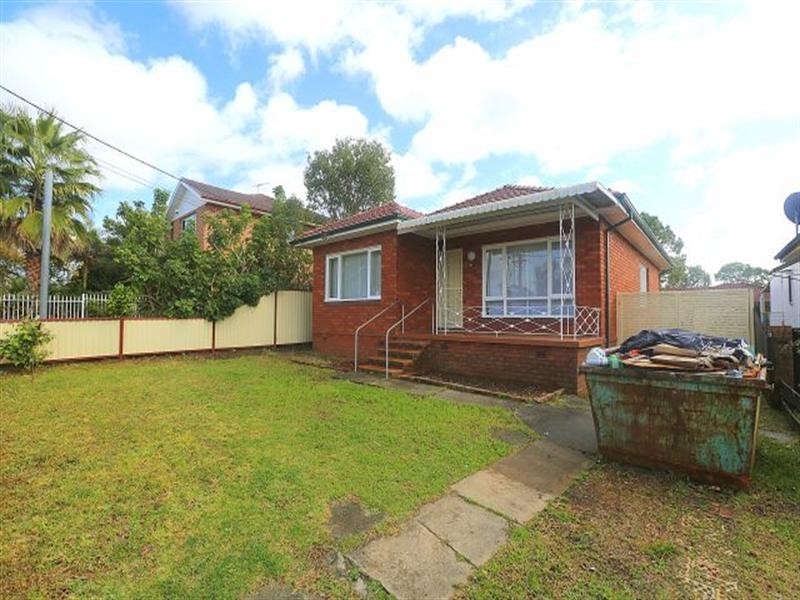 24 Curtis Road, Chester Hill NSW 2162