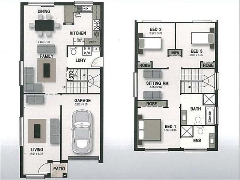 Lot 425 Hanna Street, Potts Hill NSW 2143