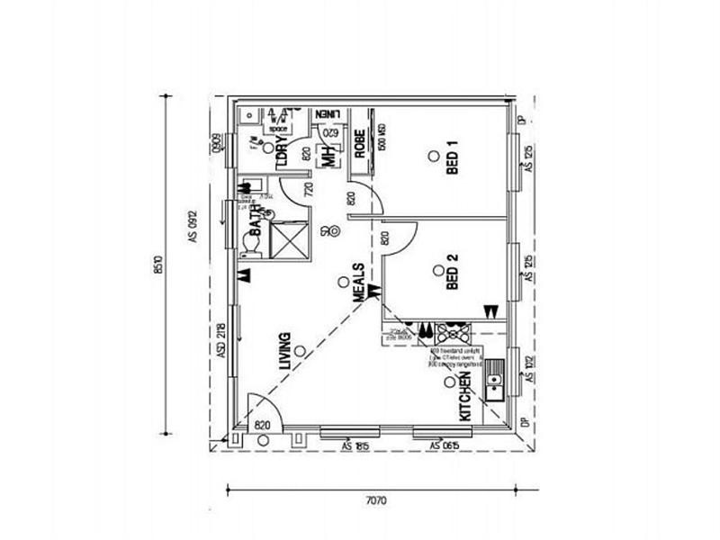 Lot 425 Hanna Street, Potts Hill NSW 2143