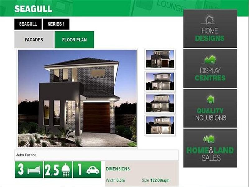 Lot 425 Hanna Street, Potts Hill NSW 2143