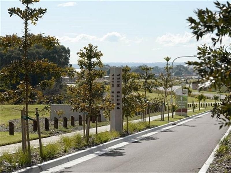 Lot 425 Hanna Street, Potts Hill NSW 2143